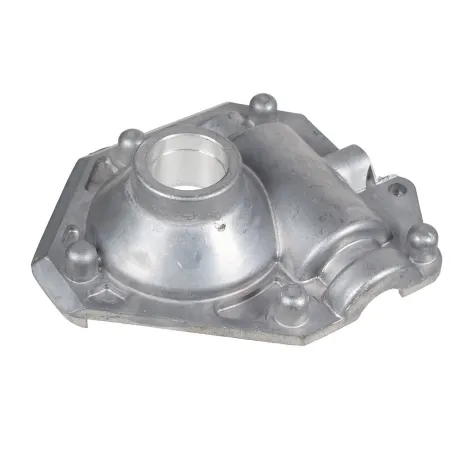 Obudowa przekładni CEDRUS prawa zamiatarka ZM06 CEDSB53