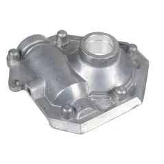 Obudowa przekładni CEDRUS prawa zamiatarka ZM06 CEDSB53