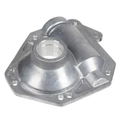 Obudowa przekładni CEDRUS lewa zamiatarka ZM06 CEDSB53