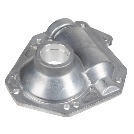 Obudowa przekładni CEDRUS lewa zamiatarka ZM06 CEDSB53