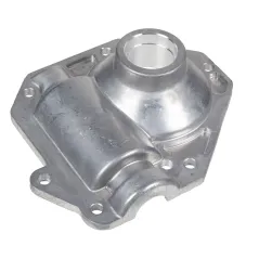 Obudowa przekładni CEDRUS lewa zamiatarka ZM06 CEDSB53