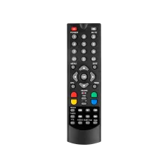 Pilot do tunerów DVB-T Cabletech URZ0083Q i URZ0194 LXP194