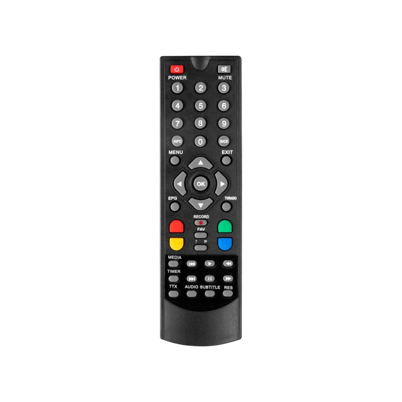 Pilot do tunerów DVB-T Cabletech URZ0083Q i URZ0194 LXP194