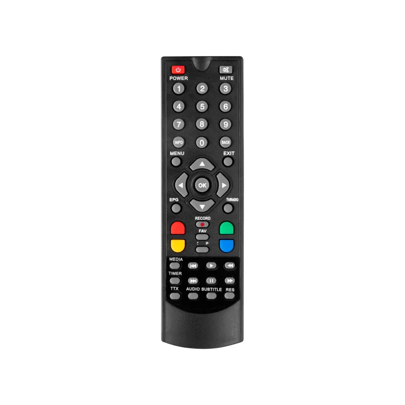 Pilot do tunerów DVB-T Cabletech URZ0083Q i URZ0194 LXP194