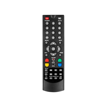 Pilot do tunerów DVB-T Cabletech URZ0083Q i URZ0194 LXP194