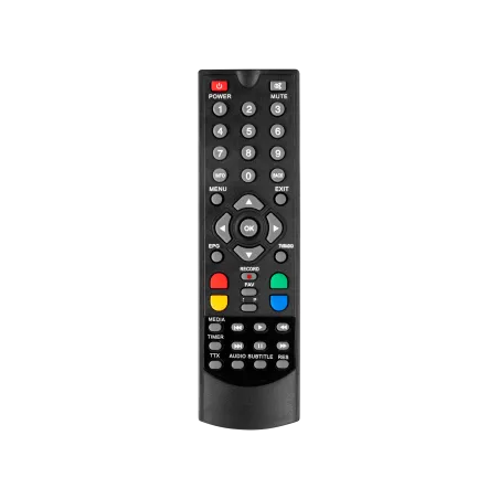 Pilot do tunerów DVB-T Cabletech URZ0083Q i URZ0194 LXP194