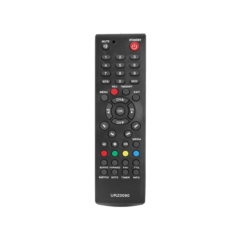 Pilot do tunerów DVB-T Cabletech URZ0090 LXP090