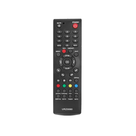 Pilot do tunerów DVB-T Cabletech URZ0090 LXP090