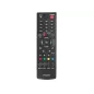 Pilot do tunerów DVB-T Cabletech URZ0090 LXP090 Pilot do tunerów DVB-T Cabletech URZ0090 LXP090