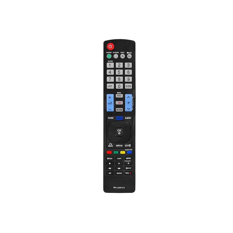 Pilot uniwersalny do LCD/LED 3D LG LXPL930