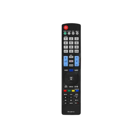 Pilot uniwersalny do LCD/LED 3D LG LXPL930