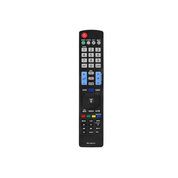 Pilot uniwersalny do LCD/LED 3D LG LXPL930