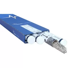 Bohler TIG drut spawalniczy pręt TIG 316L chromowo-niklowy 2.4x1000/opk. 5kg (cena za 1kg)