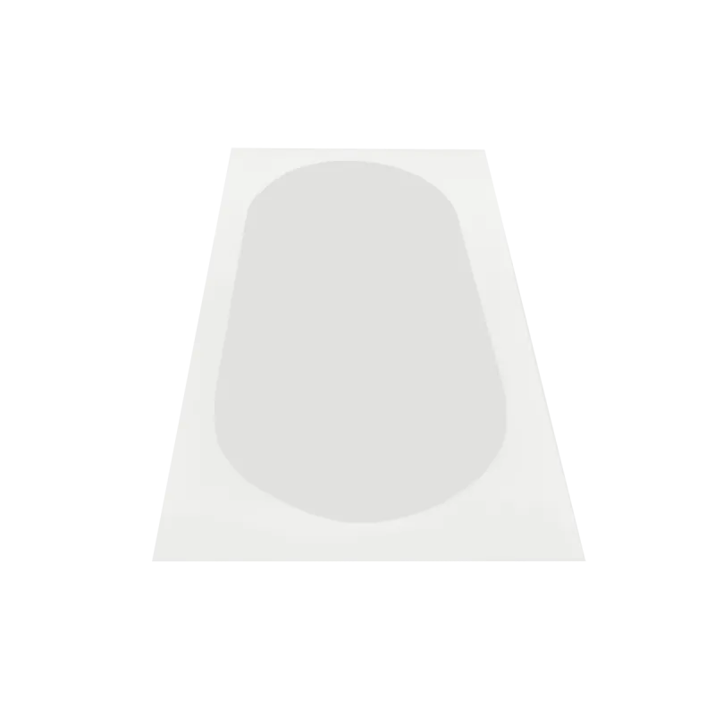 Podkładka foliowa do anten CB President Virginia, New York, Passat