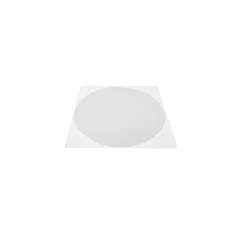 Podkładka foliowa do anten CB średnica 10cm