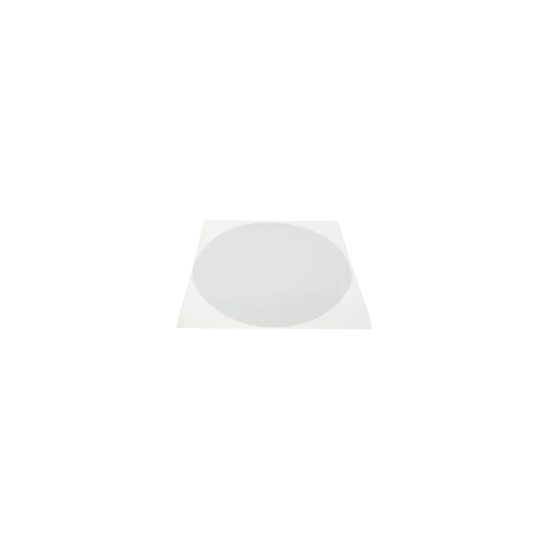 Podkładka foliowa do anten CB średnica 8cm