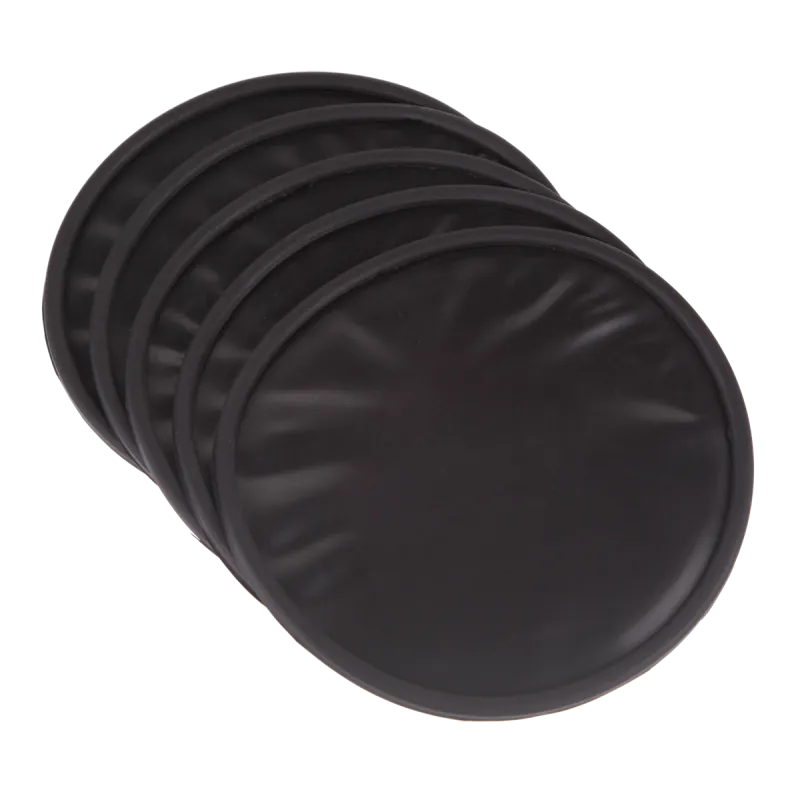 Podkładka gumowa pod antenę CB BM140 155mm Podkładka gumowa pod antenę CB BM140 155mm