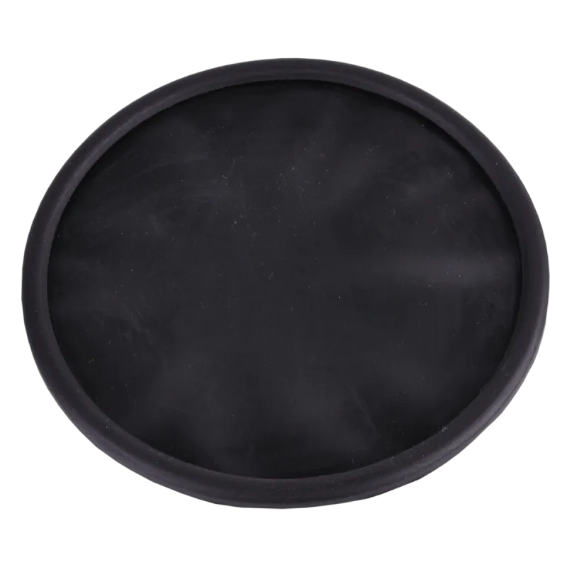 Podkładka gumowa pod antenę CB ML 145 Midland Sirio 120mm Podkładka gumowa pod antenę CB ML 145 Midland Sirio 120mm