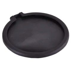 Podkładka gumowa pod antenę CB President Florida 90mm