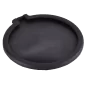 Podkładka gumowa pod antenę CB President Florida 90mm