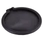 Podkładka gumowa pod antenę CB President Florida 90mm Podkładka gumowa pod antenę CB President Florida 90mm
