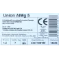 Bohler MIG drut spawalniczy 5356 ALMg5 1.2x7kg szpula (cena za 1 szpulę) Bohler MIG drut spawalniczy 5356 ALMg5 1.2x7kg szpula (cena za 1 szpulę)