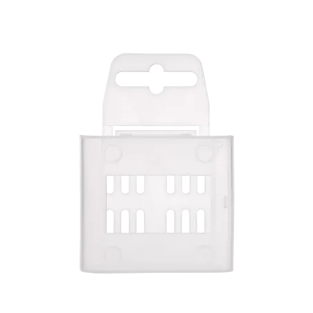 POJEMNIK NA AKUMULATORY / BATERIE R03/AAA