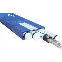 Bohler TIG drut spawalniczy pręt TIG 316L chromowo-niklowy 3.2x1000/opk. 5kg (cena za 1kg)