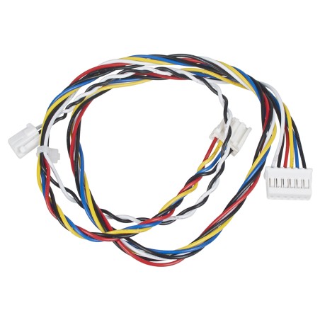 Wiązka płyty pozycjonującej kosiarka automatyczna X3 X3PLUS X5