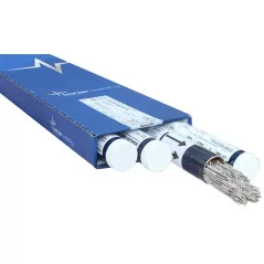 Bohler TIG drut spawalniczy pręt TIG 316L chromowo-niklowy 2.0x1000/opk. 5kg (cena za 1kg)