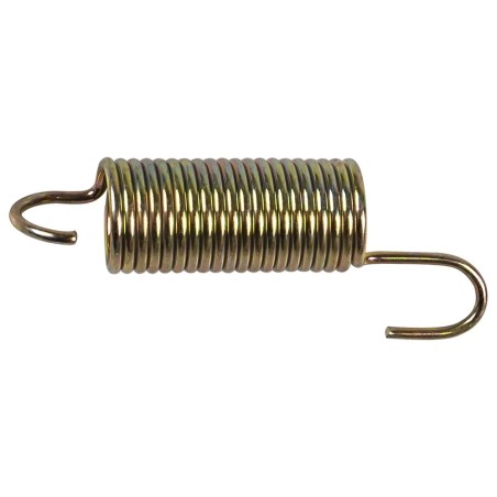 Sprężyna przedłużająca Ariens .047x.438x1.85 CZĘŚĆ ORYGINALNA