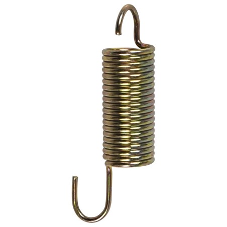 Sprężyna przedłużająca Ariens .047x.438x1.85 CZĘŚĆ ORYGINALNA