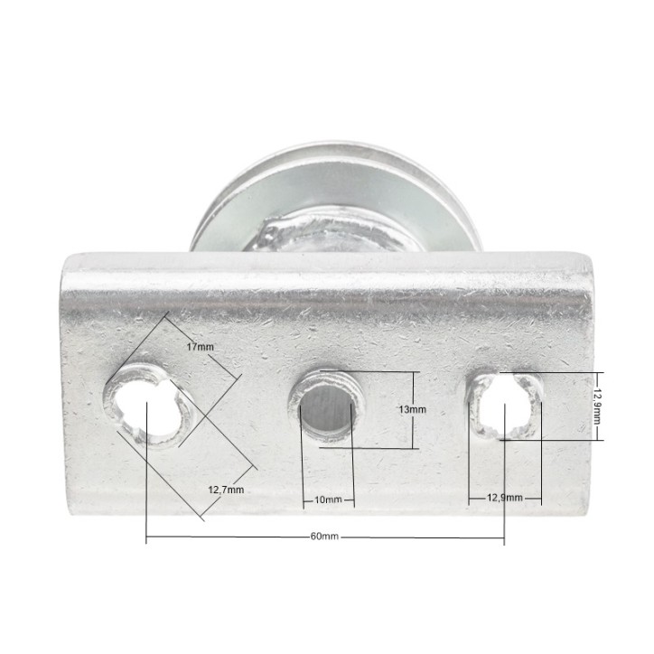 Adapter kosiarki Cedrus CEDKS48 CEDKS42 CEDKS53S-L CEDKS56S CEDKS53S-B CEDKS53S-L