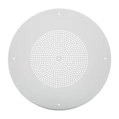 Pokrywa głośnika sufitowego 8" siatka