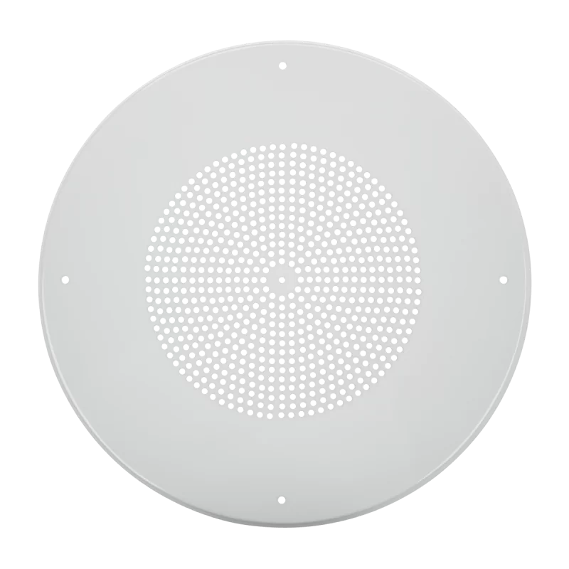 Pokrywa głośnika sufitowego 8" siatka