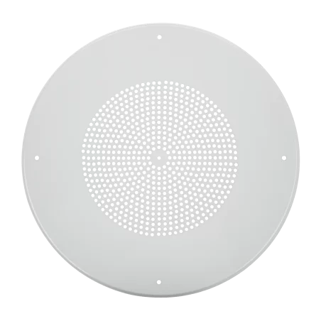 Pokrywa głośnika sufitowego 8" siatka