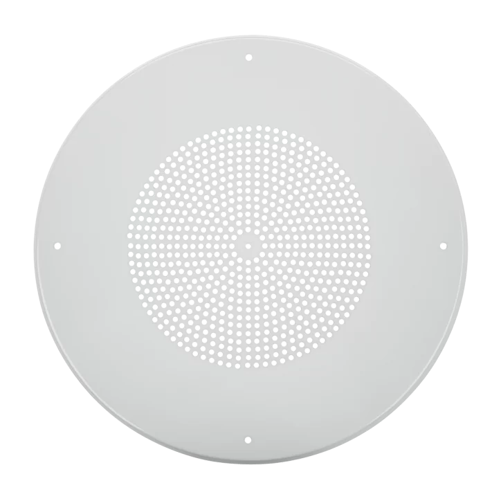 Pokrywa głośnika sufitowego 8" siatka