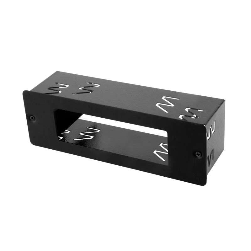 Półkieszeń do radia CB TYP10-President MARTIN Półkieszeń do radia CB TYP10-President MARTIN