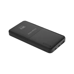 POWER BANK Kruger&Matz 10000 mAh Li-pol z funkcją QC oraz PD