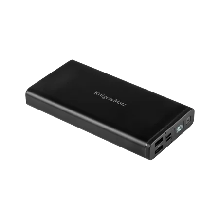 POWER BANK Kruger&Matz 20000 mAh Li-pol