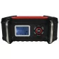 Mikroprocesorowy prostownik do akumulatorów samochodowych z funkcją boost 12V/24V FC-15