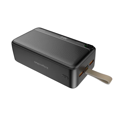 POWER BANK Kruger&Matz 40000 mAh Li-ion z funkcją QC oraz PD