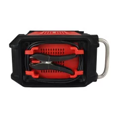 Mikroprocesorowy prostownik do akumulatorów samochodowych z funkcją boost 12V/24V FC-15