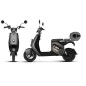 Cedrus by Luyuan C-GO-2G-ZQQ2 Electric Scooter Grey