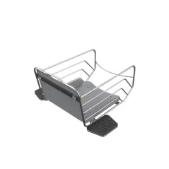 Central Basket with Footrests Cedrus ZQQ2 Electric Scooter Accessory