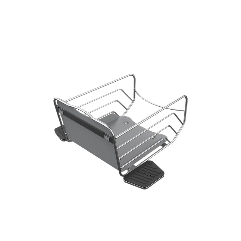 Central Basket with Footrests for Cedrus ZQQ2 Electric Scooter Central Basket with Footrests for Cedrus ZQQ2 Electric Scooter