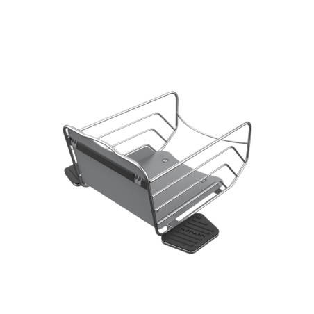 Central Basket with Footrests for Cedrus ZQQ2 Electric Scooter