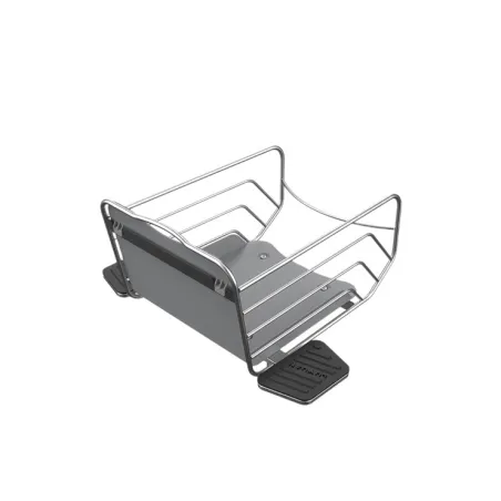 Central Basket with Footrests for Cedrus ZQQ2 Electric Scooter