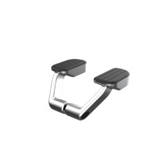 Rear Footrests Cedrus for ZQQ2 Electric Scooter – Original Parts