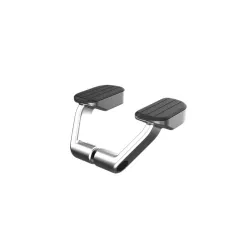 Cedrus Rear Footrests for ZQQ2 Electric Scooter – Original Fit